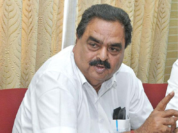 B Ramanath Rai...